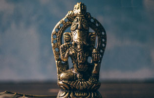 Pooja Room